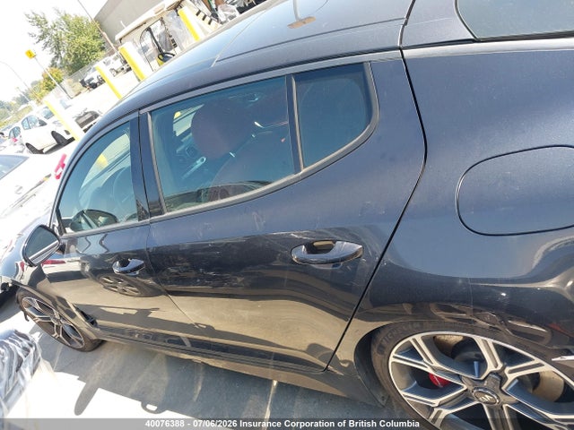 KIA Stinger Gt2 2019 KNAE55LC7K6066939 Image 15