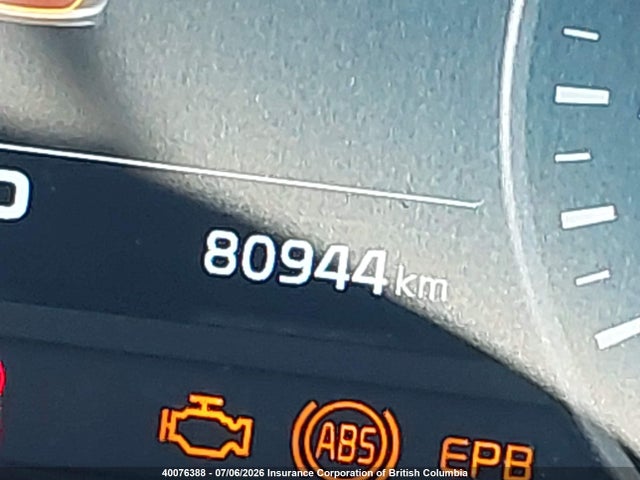 KIA Stinger Gt2 2019 KNAE55LC7K6066939 Image 16