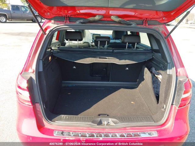 2014 Mercedes-benz B250 მანქანა იყიდება აუქციონზე, vin: WDDMH4EBXEJ286099, აუქციონის ნომერი: 40076390
