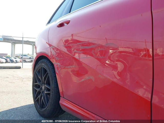 2014 Mercedes-benz B250 მანქანა იყიდება აუქციონზე, vin: WDDMH4EBXEJ286099, აუქციონის ნომერი: 40076390