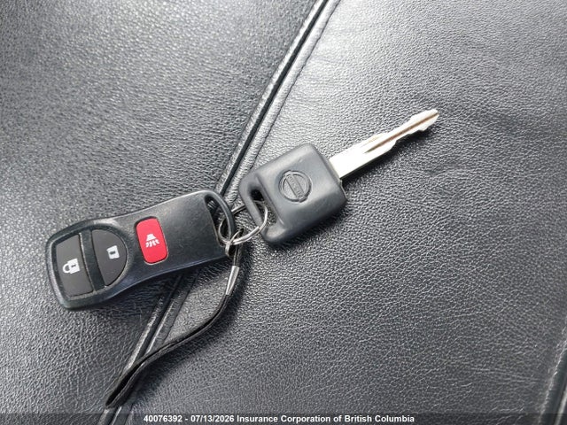 2005 Nissan X-trail Le/se/xe მანქანა იყიდება აუქციონზე, vin: JN8BT08V95W108772, აუქციონის ნომერი: 40076392