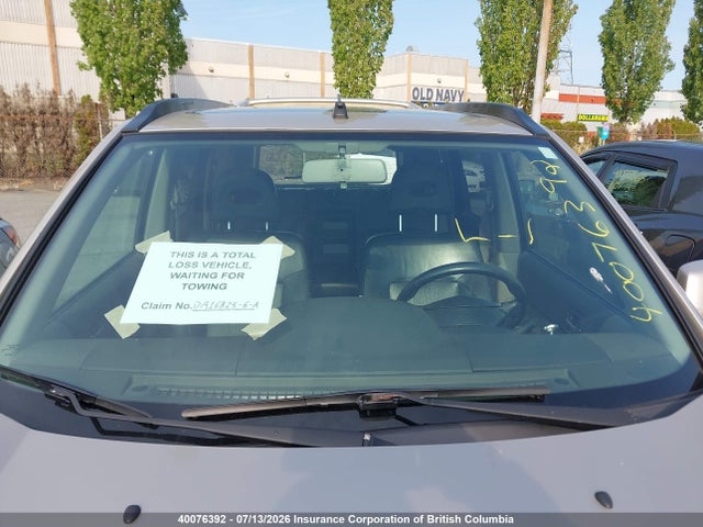 2005 Nissan X-trail Le/se/xe მანქანა იყიდება აუქციონზე, vin: JN8BT08V95W108772, აუქციონის ნომერი: 40076392