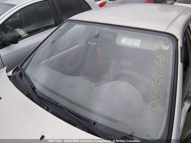 40071022 :رقم المزاد ، 2T1BR12E11C829423 vin ، 2001 Toyota Corolla Ce/le/s مزاد بيع