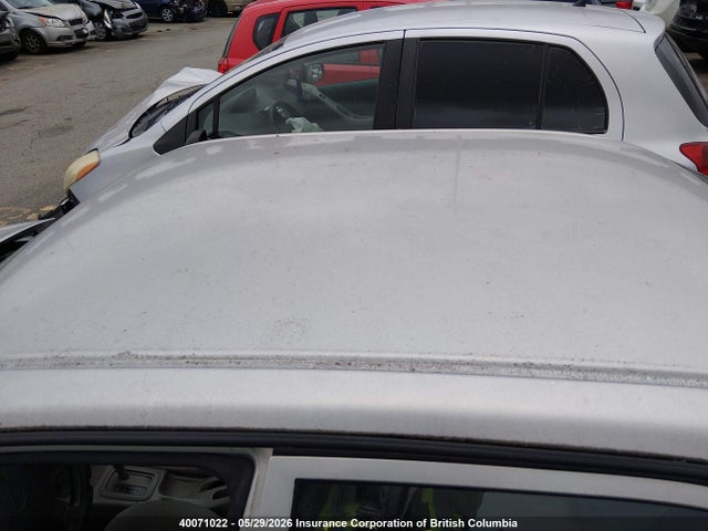 40071022 :رقم المزاد ، 2T1BR12E11C829423 vin ، 2001 Toyota Corolla Ce/le/s مزاد بيع