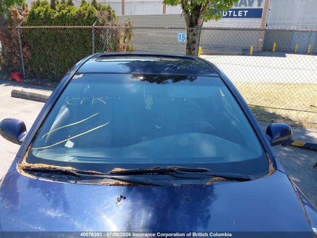 40076393 :رقم المزاد ، KMHDN55D82U056934 vin ، 2002 Hyundai Elantra Gls/gt مزاد بيع