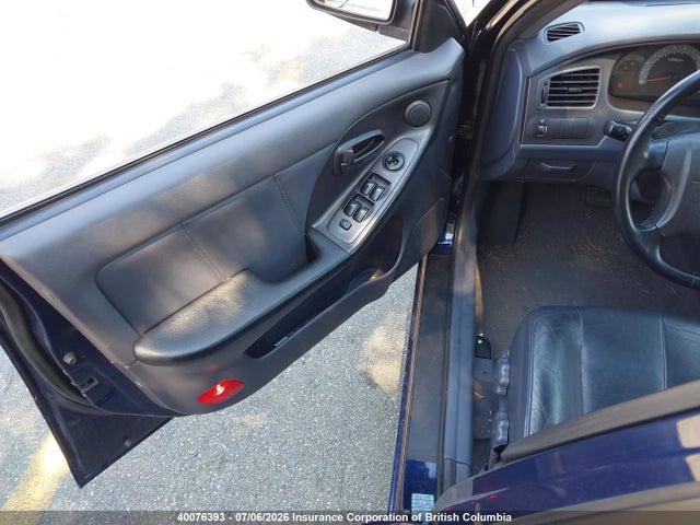 40076393 :رقم المزاد ، KMHDN55D82U056934 vin ، 2002 Hyundai Elantra Gls/gt مزاد بيع