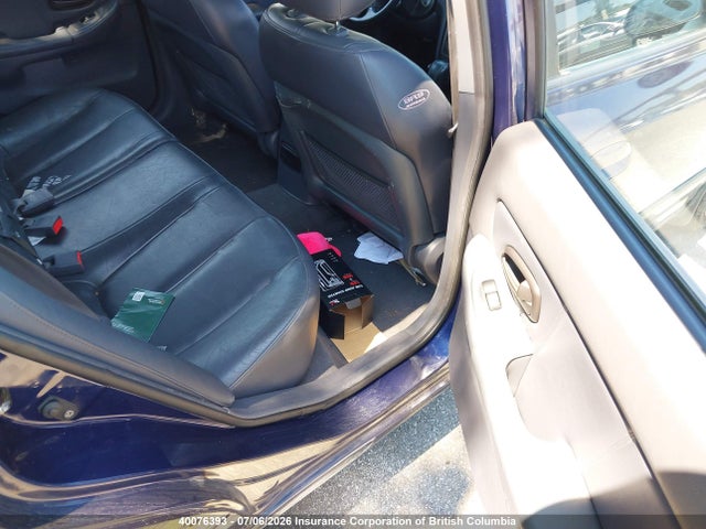 40076393 :رقم المزاد ، KMHDN55D82U056934 vin ، 2002 Hyundai Elantra Gls/gt مزاد بيع