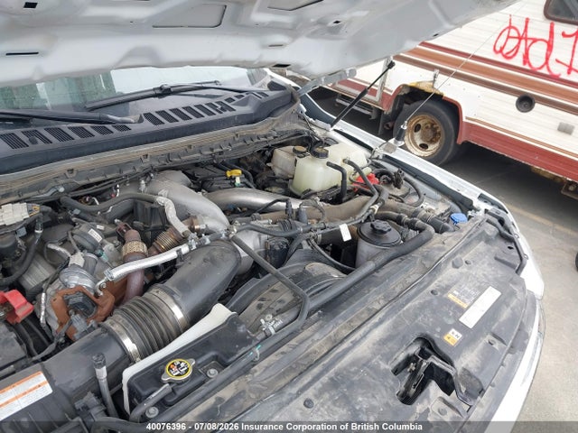 Продажа на аукционе авто 2024 Ford F 550, vin: 1FDUF5HT6RDA02445, номер лота: 40076396