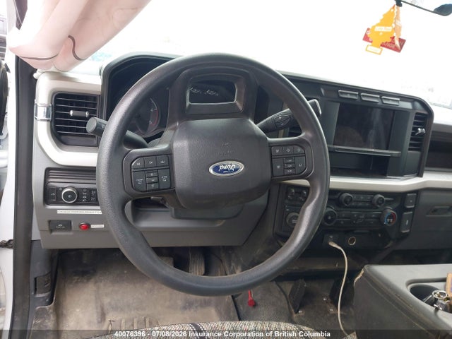 Продажа на аукционе авто 2024 Ford F 550, vin: 1FDUF5HT6RDA02445, номер лота: 40076396