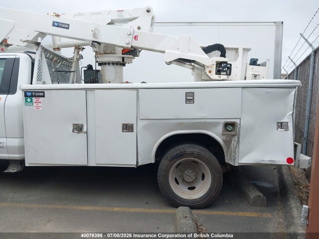 Продажа на аукционе авто 2024 Ford F 550, vin: 1FDUF5HT6RDA02445, номер лота: 40076396