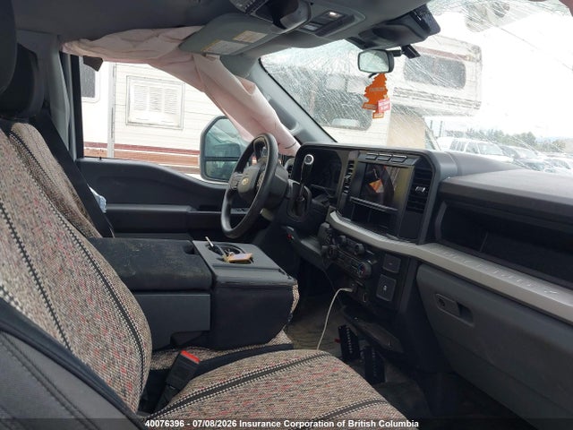 Продажа на аукционе авто 2024 Ford F 550, vin: 1FDUF5HT6RDA02445, номер лота: 40076396
