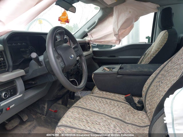 Продажа на аукционе авто 2024 Ford F 550, vin: 1FDUF5HT6RDA02445, номер лота: 40076396