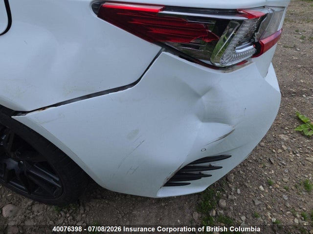 Lexus RC 2016 JTHSE5BC4G5006345 Image 16