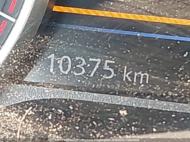 Aukcja sprzedaży 2025 Nissan Sentra Sv, vin: 3N1AB8CV7SY334154, numer aukcji: 40076401