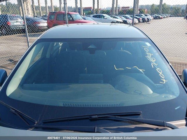 Aukcja sprzedaży 2025 Nissan Sentra Sv, vin: 3N1AB8CV7SY334154, numer aukcji: 40076401