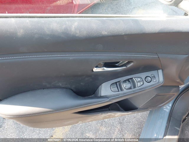 Aukcja sprzedaży 2025 Nissan Sentra Sv, vin: 3N1AB8CV7SY334154, numer aukcji: 40076401