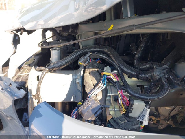 Aukcja sprzedaży 2025 Nissan Sentra Sv, vin: 3N1AB8CV7SY334154, numer aukcji: 40076401
