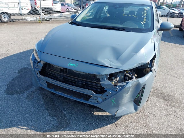 Aukcja sprzedaży 2025 Nissan Sentra Sv, vin: 3N1AB8CV7SY334154, numer aukcji: 40076401