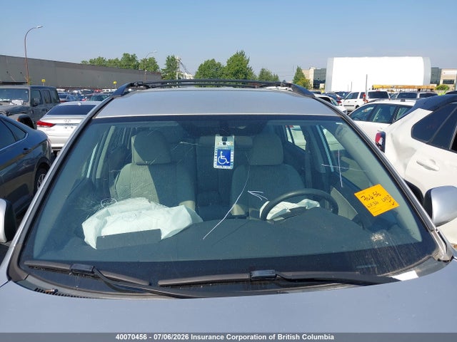 2010 Toyota Rav4 მანქანა იყიდება აუქციონზე, vin: 2T3BF4DV8AW081265, აუქციონის ნომერი: 40070456