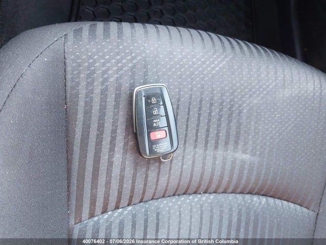 Продаж на аукціоні авто 2020 Toyota Prius, vin: JTDKARFP7L3120265, номер лоту: 40076402