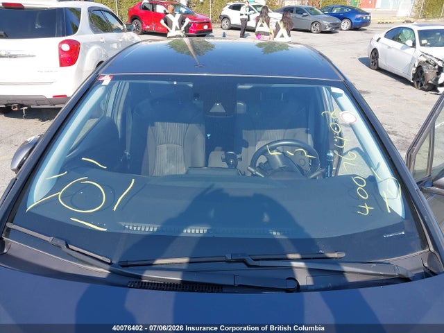 Продажа на аукционе авто 2020 Toyota Prius, vin: JTDKARFP7L3120265, номер лота: 40076402