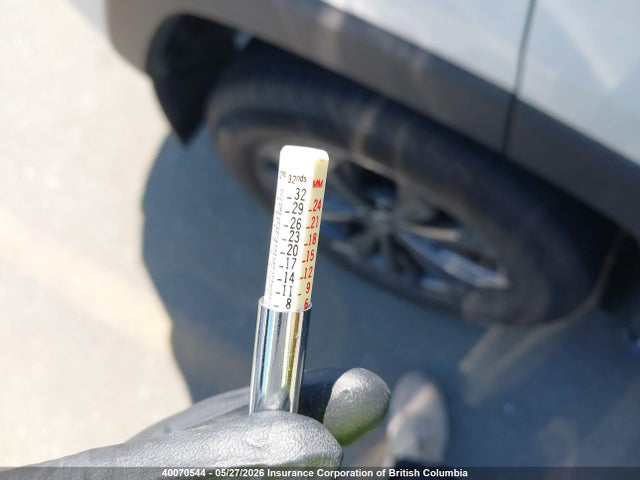 Toyota Rav4 Limited 2024 2T3DWRFVXRW188509 Image 20