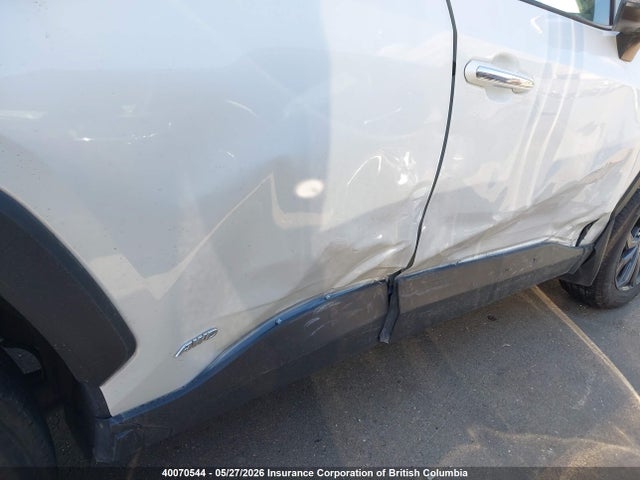 Toyota Rav4 Limited 2024 2T3DWRFVXRW188509 Image 6