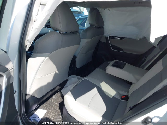 Toyota Rav4 Limited 2024 2T3DWRFVXRW188509 Image 8