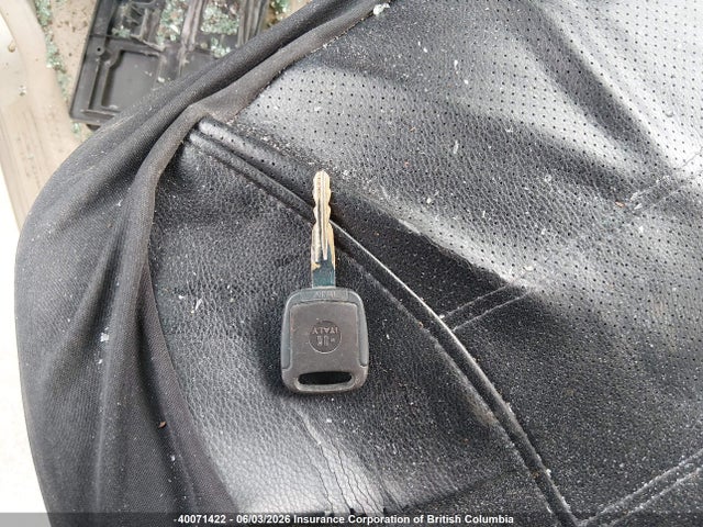 Продаж на аукціоні авто 2000 Nissan Pathfinder Le/se/xe, vin: JN8AR07Y9YW404532, номер лоту: 40071422