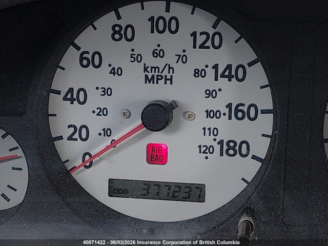 Продаж на аукціоні авто 2000 Nissan Pathfinder Le/se/xe, vin: JN8AR07Y9YW404532, номер лоту: 40071422