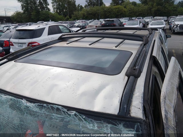 Продаж на аукціоні авто 2000 Nissan Pathfinder Le/se/xe, vin: JN8AR07Y9YW404532, номер лоту: 40071422
