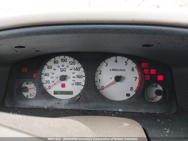 Продаж на аукціоні авто 2000 Nissan Pathfinder Le/se/xe, vin: JN8AR07Y9YW404532, номер лоту: 40071422