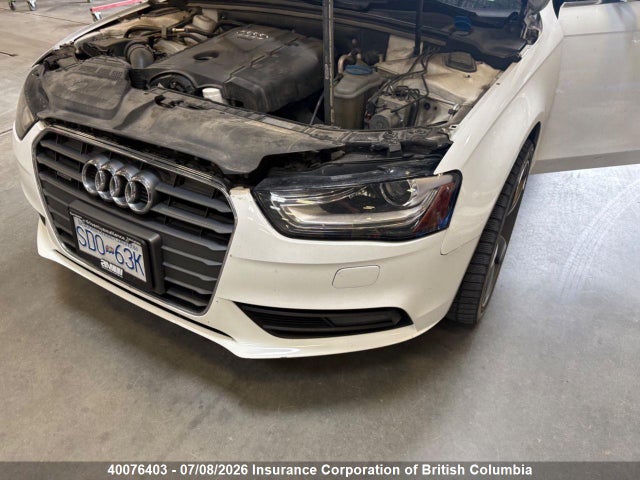 Audi A4 2014 WAUKFCFL2EN018131 Image 12