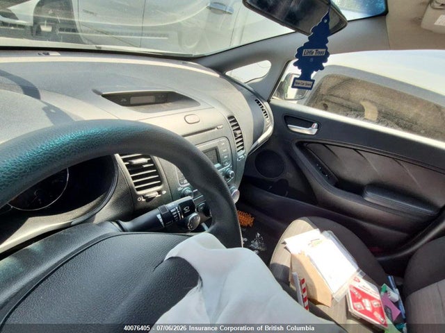 KIA Forte 2015 KNAFX4A64F5429957 Image 10