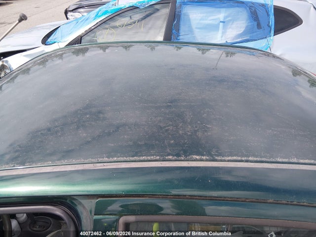 40072462 :رقم المزاد ، JTDBT123320222595 vin ، 2002 Toyota Echo مزاد بيع