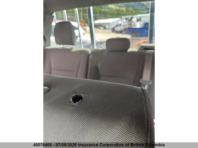 Ford F150 2018 1FTFX1E55JKC17534 Image 10