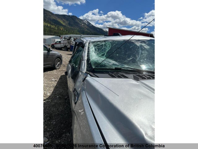 Ford F150 2018 1FTFX1E55JKC17534 Image 15