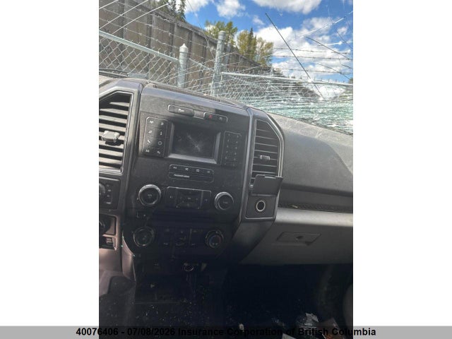 Ford F150 2018 1FTFX1E55JKC17534 Image 6