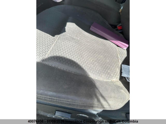 Ford F150 2018 1FTFX1E55JKC17534 Image 8