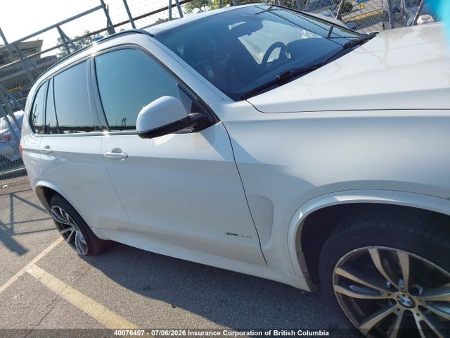 BMW X5 2016 5UXKR0C5XG0U09993 Image 14