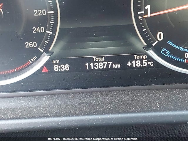 Продажа на аукционе авто 2016 Bmw X5, vin: 5UXKR0C5XG0U09993, номер лота: 40076407