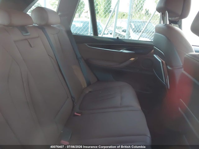 Продаж на аукціоні авто 2016 Bmw X5, vin: 5UXKR0C5XG0U09993, номер лоту: 40076407