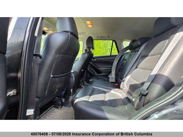 Mazda CX-5 2016 JM3KE4CY0G0636504 Image 11