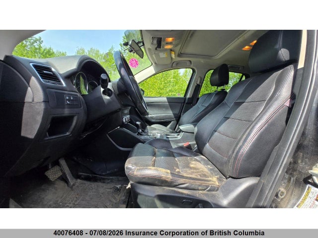 JM3KE4CY0G0636504 Mazda CX-5