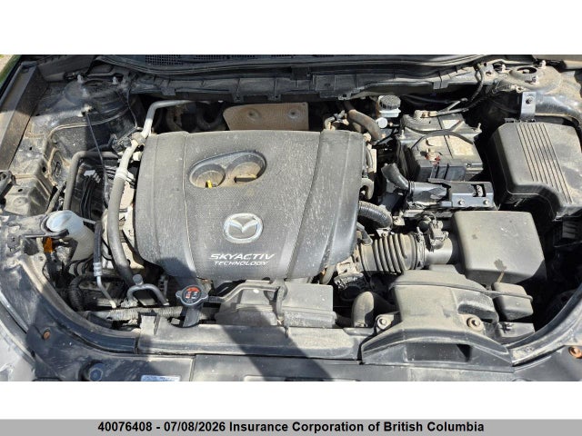 Mazda CX-5 2016 JM3KE4CY0G0636504 Image 17