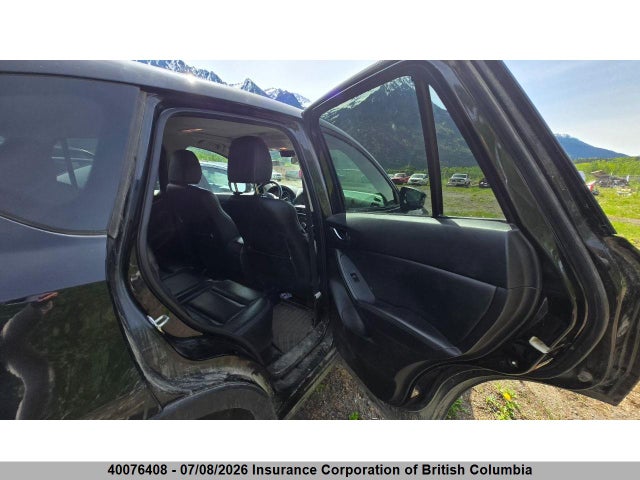 JM3KE4CY0G0636504 Mazda CX-5
