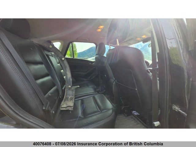 Mazda CX-5 2016 JM3KE4CY0G0636504 Image 19