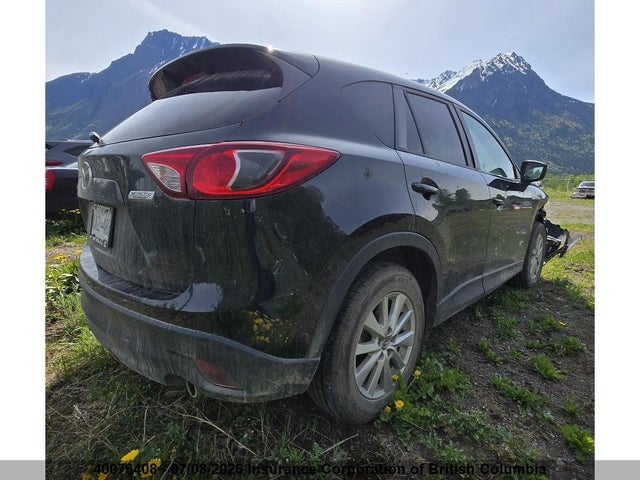 Mazda CX-5 2016 JM3KE4CY0G0636504 Image 3