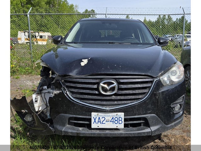 Mazda CX-5 2016 JM3KE4CY0G0636504 Image 6