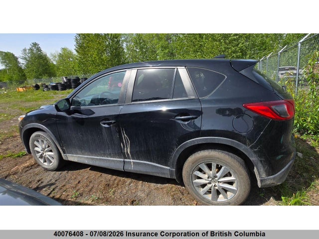 Mazda CX-5 2016 JM3KE4CY0G0636504 Image 8